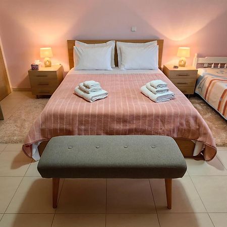 Eleni'S Holiday Home كالاماتا المظهر الخارجي الصورة