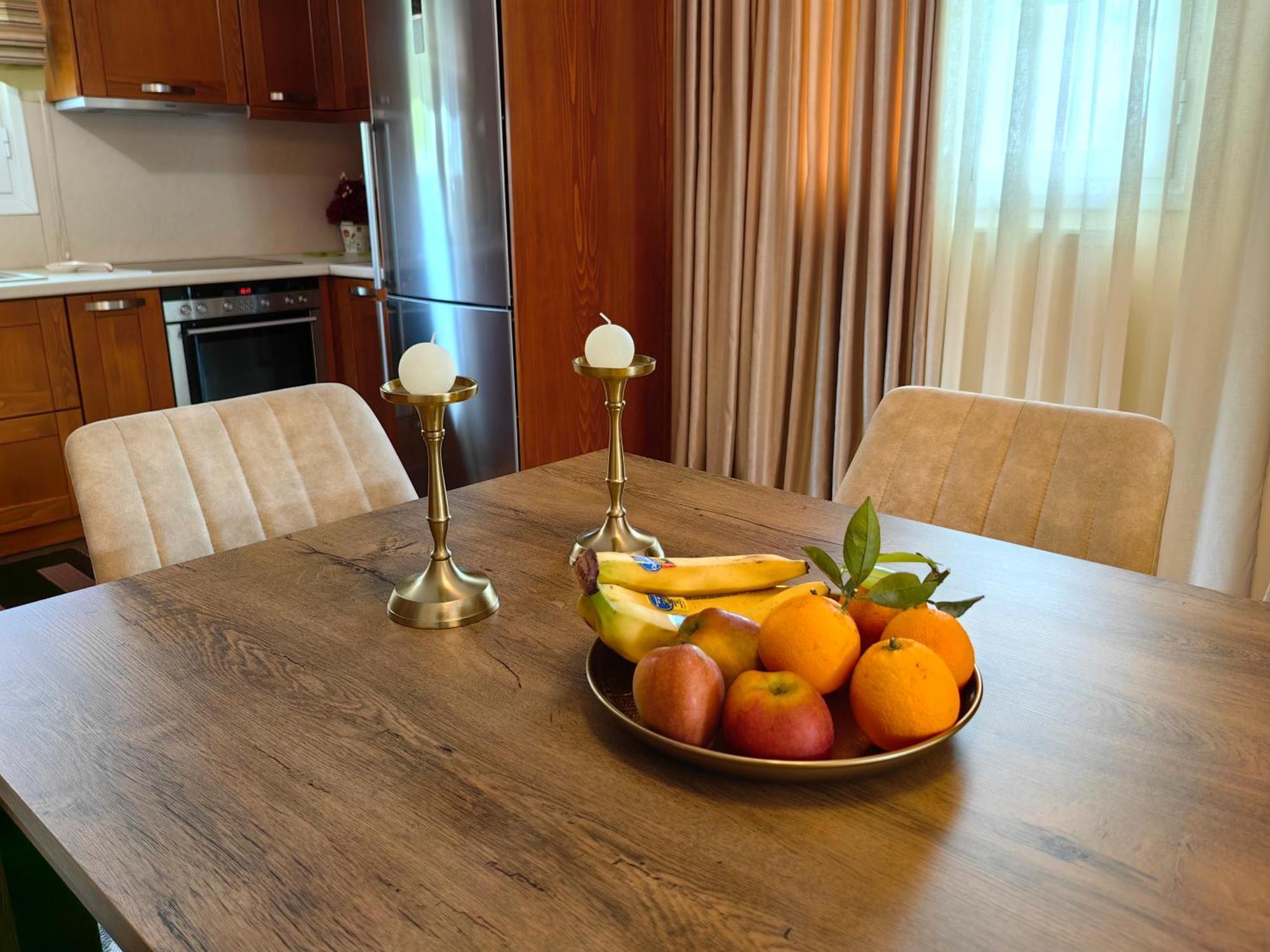 Eleni'S Holiday Home كالاماتا المظهر الخارجي الصورة