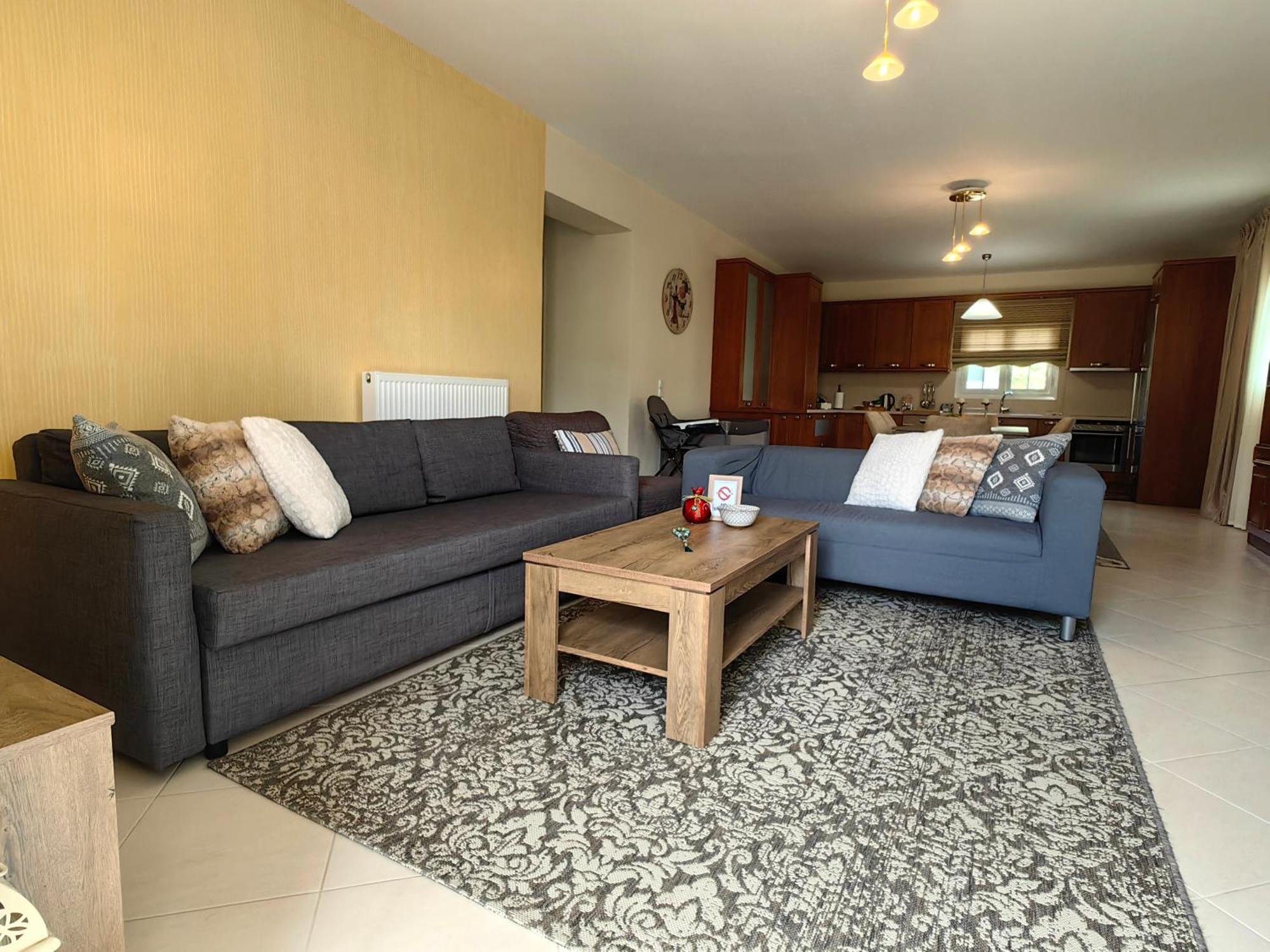 Eleni'S Holiday Home كالاماتا المظهر الخارجي الصورة