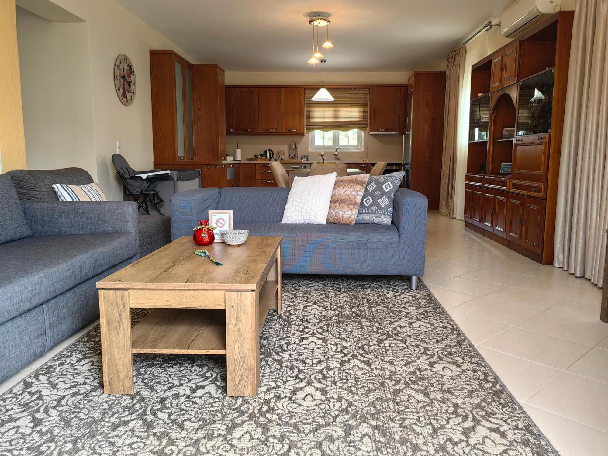 Eleni'S Holiday Home كالاماتا المظهر الخارجي الصورة