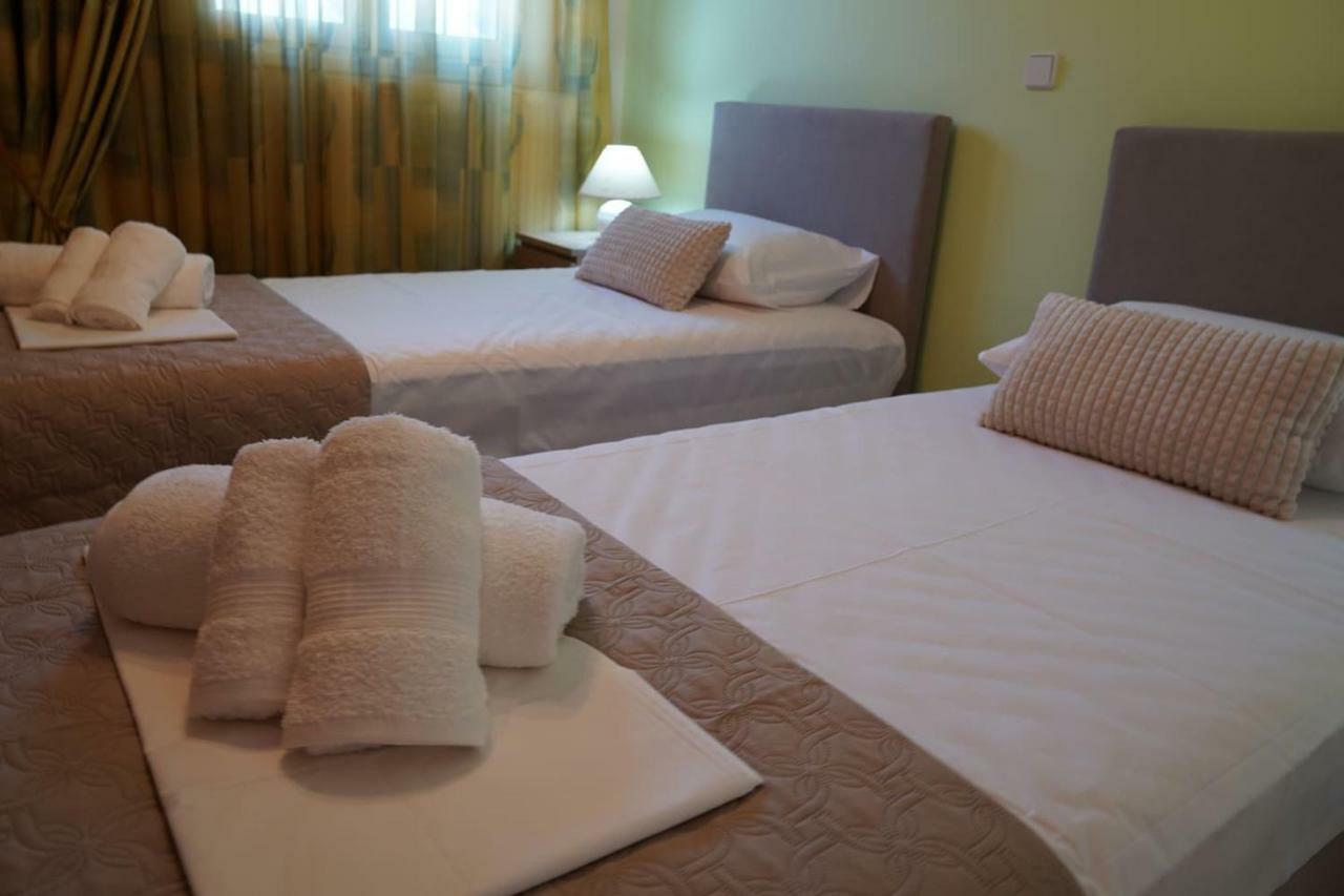 Eleni'S Holiday Home كالاماتا المظهر الخارجي الصورة