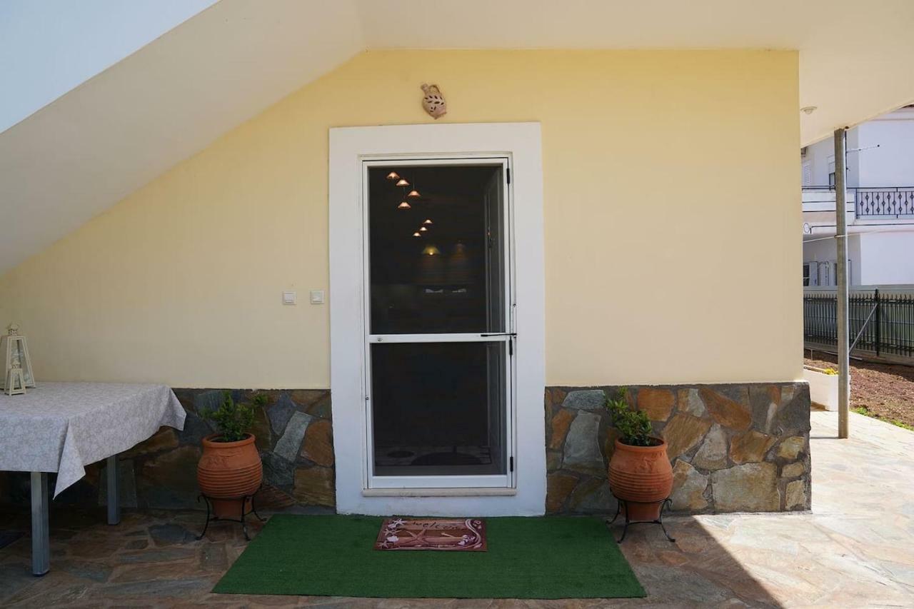 Eleni'S Holiday Home كالاماتا المظهر الخارجي الصورة